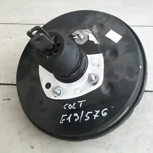 Szuper akció MITSUBISHI COLT 04.04-08.09 Fékrásegítő 1.3i bontott alkatrész