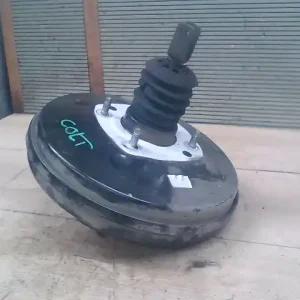 MITSUBISHI COLT 04.04-08.09 Fékrásegítő1.5did bontott alkatrész Ne maradj le