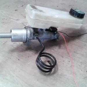 Biztonságos vásárlás MITSUBISHI COLT 04.04-08.09 Főfékhenger bontott alkatrész