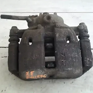 MITSUBISHI COLT 04.04-08.09 Jobb első féknyereg munkahengerrel 1.3ibontott alkatrész Nézd meg most