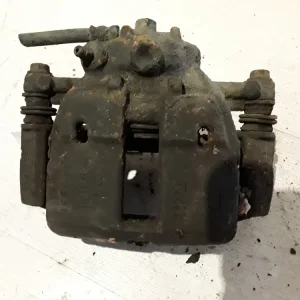 MITSUBISHI COLT 04.04-08.09 Jobb első féknyereg munkahengerrel 1.3ibontott alkatrész Outlet