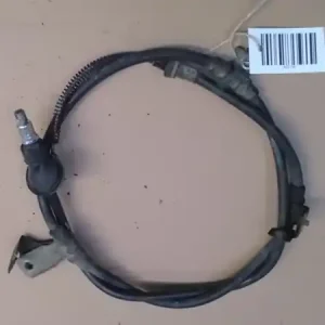 Olcsó MITSUBISHI COLT 04.04-08.09 Kézifék kötél bowden bontott alkatrész