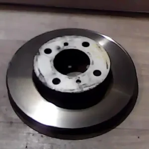 MITSUBISHI COLT 92-96 Első féktárcsabontott alkatrész Kedvezményes ár