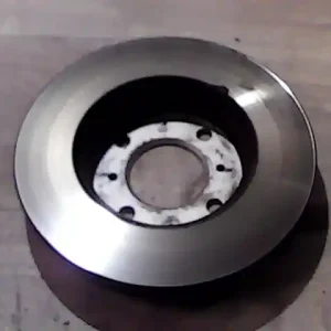 Árengedmény MITSUBISHI COLT 92-96 Első féktárcsabontott alkatrész