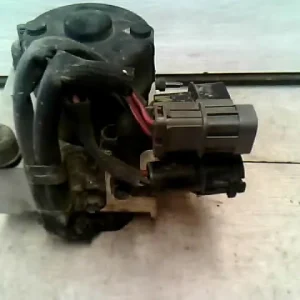 Korlátozott ajánlat MITSUBISHI GALANT 92.11-96.10 Abs abr esp pumpa bontott alkatrész