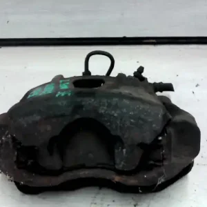 Vásárlói kedvenc MITSUBISHI L300 Jobb első féknyereg munkahengerrel 2.5d bontott alkatrész