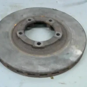 Szuper akció MITSUBISHI L300 88-95 Első féktárcsabontott alkatrész