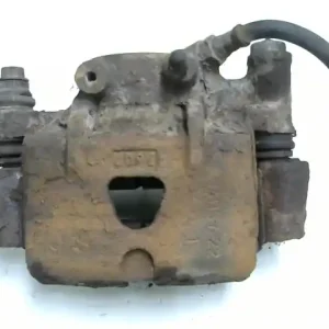 MITSUBISHI L300 88-95 Jobb első féknyereg munkahengerrel bontott alkatrész Legnépszerűbb