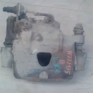 MITSUBISHI L300 Bal első féknyereg munkahengerrel 2.5d bontott alkatrész Akciós ár