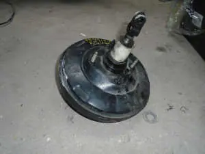 Biztonságos fizetés MITSUBISHI L300 Fékrásegítőbontott alkatrész