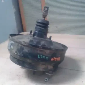 Gyors szállítás MITSUBISHI L300 Fékrásegítő2.5d bontott alkatrész