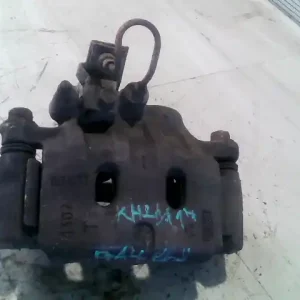 Bestseller MITSUBISHI L400 Bal első féknyereg munkahengerrel 2.5d bontott alkatrész