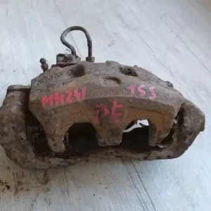 MITSUBISHI L400 Bal első féknyereg munkahengerrel 2.5d bontott alkatrész Exkluzív ajánlat