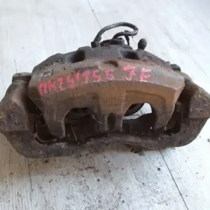 MITSUBISHI L400 Jobb első féknyereg munkahengerrel 2.5d bontott alkatrész Kedvezményes ár