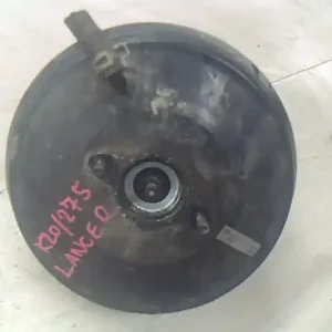 MITSUBISHI LANCER 04.06.01-07.05.30 Fékrásegítő 1.6i bontott alkatrész Kedvezmény