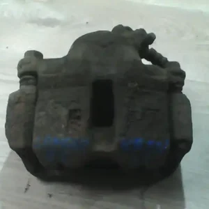 Kedvezmény MITSUBISHI LANCER 96-98 Bal első féknyereg munkahengerrel bontott alkatrész