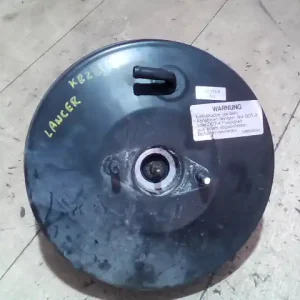 Biztonságos fizetés MITSUBISHI LANCER 96-98 Fékrásegítő1.3i bontott alkatrész