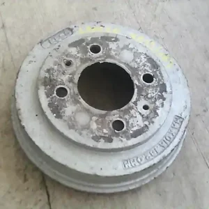 MITSUBISHI LANCER 96-98 Hátsó fékdob1.3i bontott alkatrész Újdonság