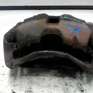 Expressz kézbesítés MITSUBISHI LANCER 96-98 Jobb első féknyereg munkahengerrel hűtött tárcsához bontott alkatrész