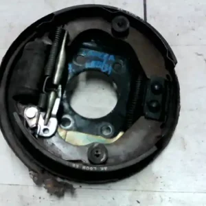 Vásárlói kedvenc MITSUBISHI LANCER 96-98 Jobb hátsó fék alaplapbontott alkatrész