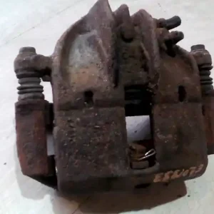 MITSUBISHI SPACE STAR Bal első féknyereg munkahengerrel bontott alkatrész Prémium