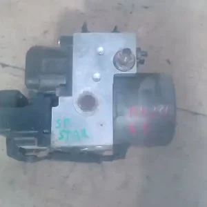 Csak ma MITSUBISHI Space Star 2000.09.01-2004.12.03 Abs kocka1.6i bontott alkatrész