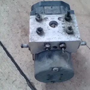 MITSUBISHI Space Star 2000.09.01-2004.12.03 Abs kocka1,9d bontott alkatrész Nézd meg most