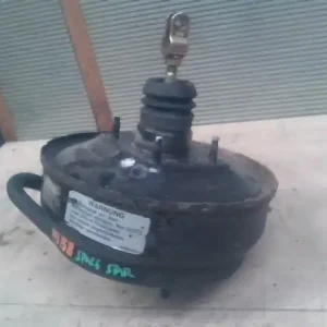 MITSUBISHI Space Star 2000.09.01-2004.12.03 Fékrásegítő1.9did bontott alkatrész Biztonságos vásárlás