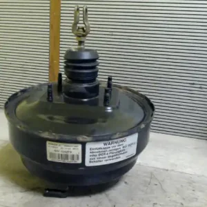 Kiárusítás MITSUBISHI Space Star 2000.09.01-2004.12.03 Fékrásegítőbontott alkatrész