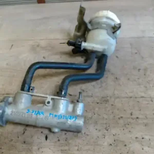 Alacsony ár MITSUBISHI Space Star 2000.09.01-2004.12.03 Főfékhenger tartállyal bontott alkatrész