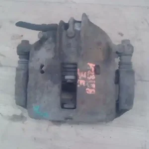 MITSUBISHI Space Star 2000.09.01-2004.12.03 Jobb első féknyereg munkahengerrel 1.9did bontott alkatrész Vedd meg online