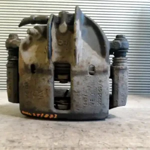 MITSUBISHI Space Star 2000.09.01-2004.12.03 Jobb első féknyereg munkahengerrel bontott alkatrész Újdonság