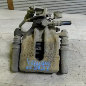 MITSUBISHI Space Star 2000.09.01-2004.12.03 Jobb hátsó féknyereg munkahengerrel bontott alkatrész Kedvezmény