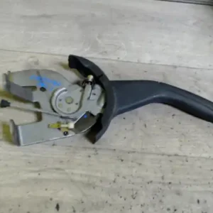 Akció MITSUBISHI Space Star 2000.09.01-2004.12.03 Kézifék kar bontott alkatrész