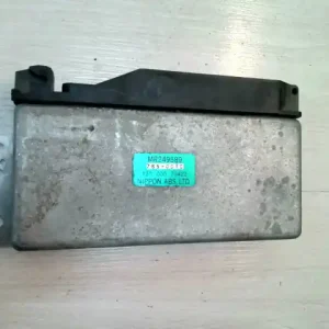 MITSUBISHI SPACE WAGON Abs vezérlő elektronika 2.0i bontott alkatrész Ingyenes szállítás