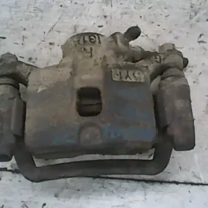 Végkiárusítás MITSUBISHI SPACE WAGON Jobb hátsó féknyereg munkahengerrel bontott alkatrész