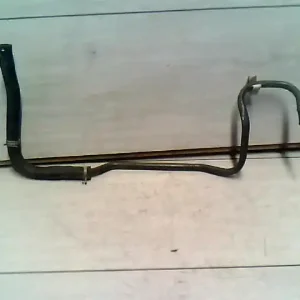 Vedd meg most NISSAN ALMERA 00-03 Fék vákuumcső bontott alkatrész