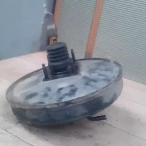 NISSAN ALMERA 00-03 Fékrásegítő1.5i bontott alkatrész Népszerű