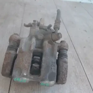 NISSAN ALMERA 03- Bal hátsó féknyereg munkahengerrel 1.5i bontott alkatrész Akciós ár