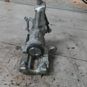 NISSAN ALMERA 03- Bal hátsó féknyereg munkahengerrel 1.5 b bontott alkatrész Biztonságos vásárlás