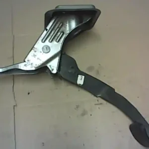 NISSAN ALMERA 03- Fékpedál bontott alkatrész Ajánlat