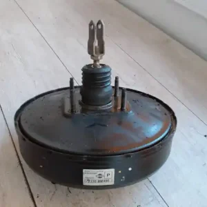 NISSAN ALMERA 03- Fékrásegítő1.5i bontott alkatrész Prémium