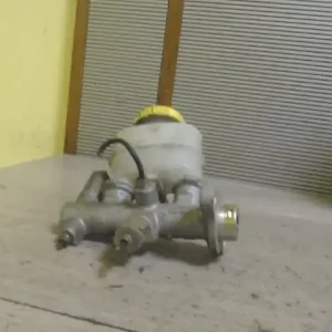 Ne maradj le NISSAN ALMERA 00-03 Főfékhenger 1.5 i bontott alkatrész