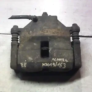 NISSAN ALMERA 00-03 Jobb első féknyereg munkahengerrel bontott alkatrész Szezonális akció