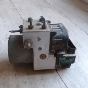 Különleges ajánlat NISSAN ALMERA 03- Abs kocka1.5i bontott alkatrész