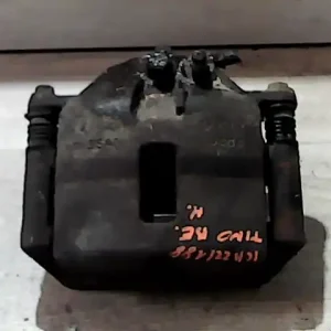 NISSAN ALMERA TINO Bal első féknyereg munkahengerrel bontott alkatrész Korlátozott ajánlat