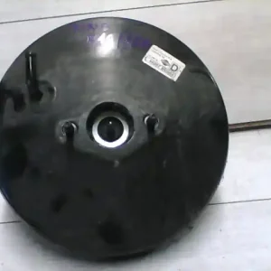 Biztonságos fizetés NISSAN ALMERA TINO Fékrásegítőbontott alkatrész