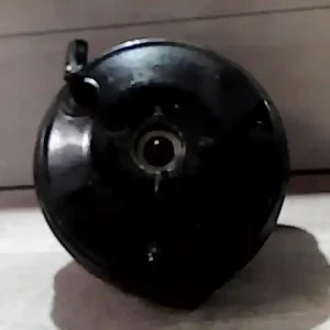 NISSAN ALMERA TINO Fékrásegítőbontott alkatrész Újdonság