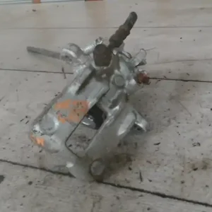 NISSAN ALMERA 03- Jobb hátsó féknyereg munkahengerrel bontott alkatrész Legkelendőbb