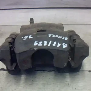 Szuper akció NISSAN ALMERA 96-98 Jobb első féknyereg munkahengerrel 1.4ibontott alkatrész